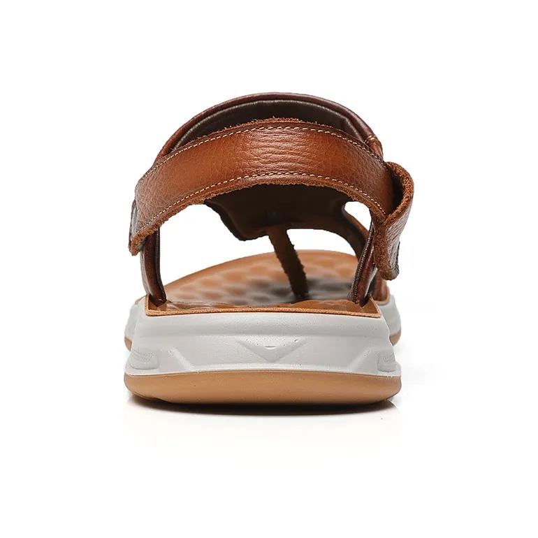 Van Can Be 8 ° Degrees Beach Sandals Men's-11