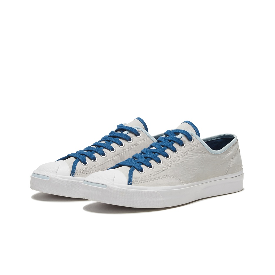 Converse jack shops purcell off white