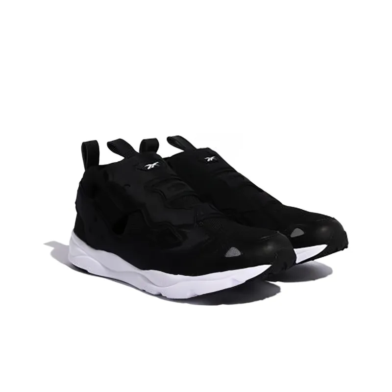 Reebok Furylite 3.0 'Black'-2
