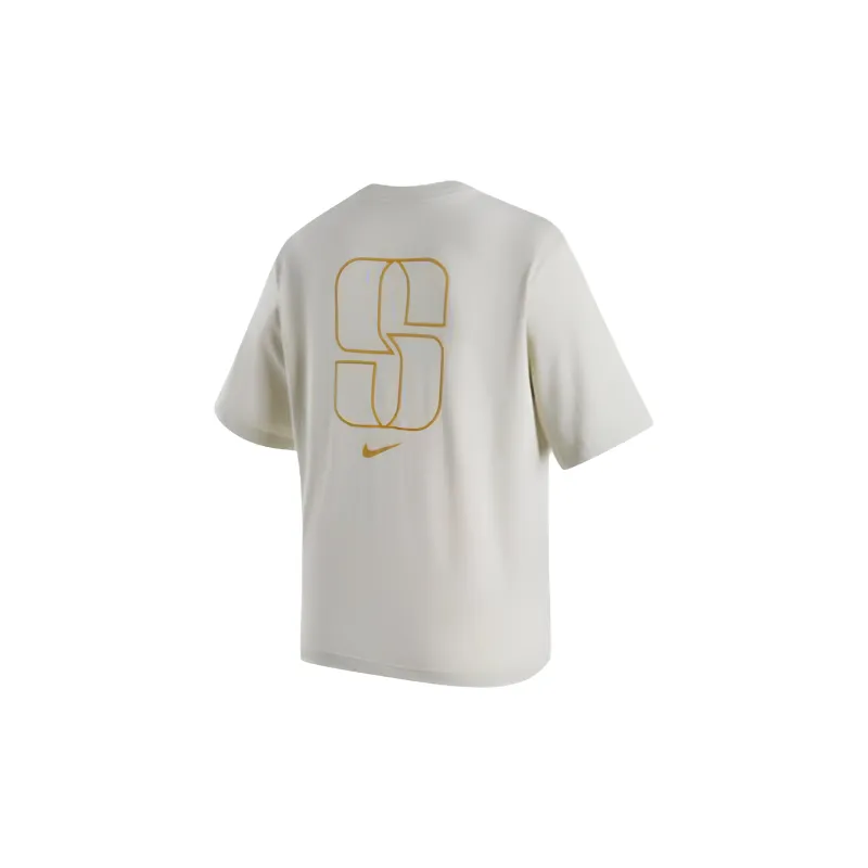 Nike T Shirt Women's Sea Glass Blue-1