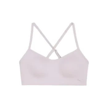 PUMA Move CLOUDSPUN Bra Women's Grape Mist