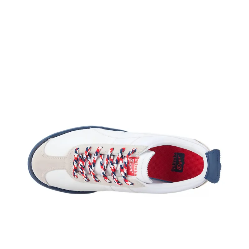 Onitsuka Tiger Pokkuri Pf 'Red White' Women's-5