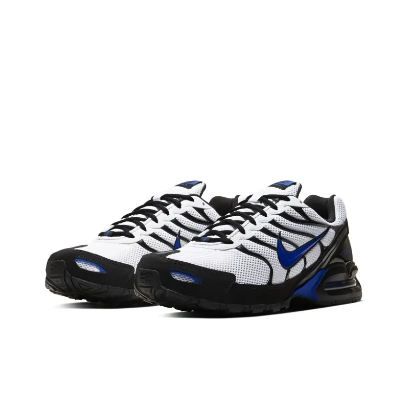 Nike Air Max Torch 4 White Hyper Blue-2