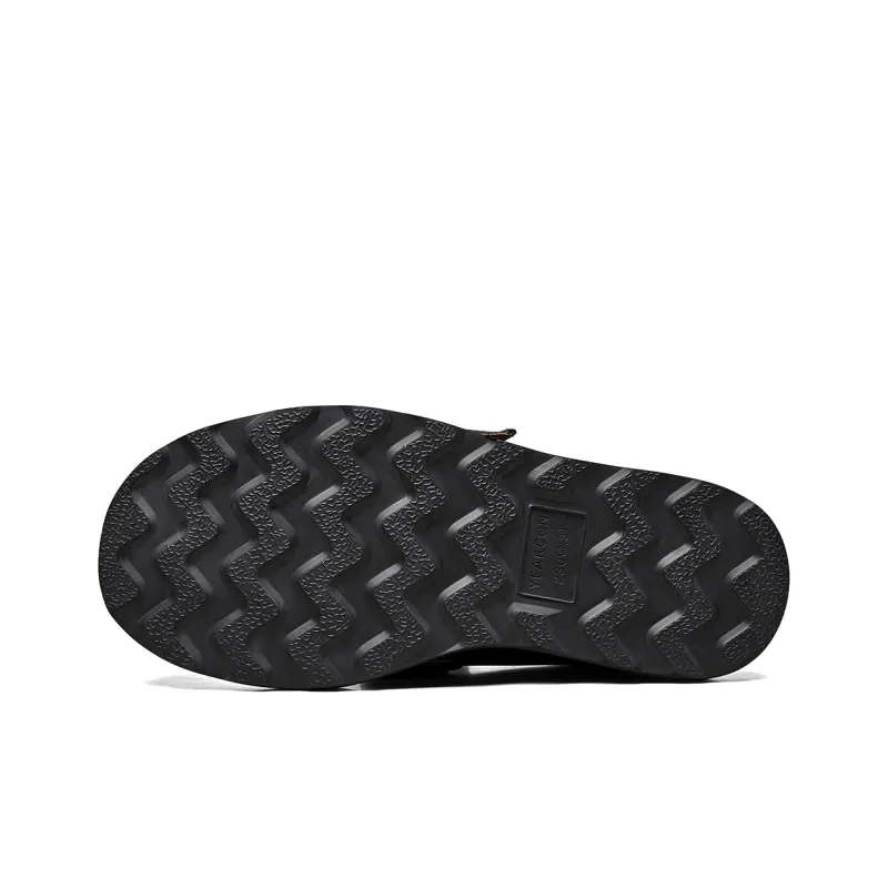 YEARCON Closed Toe Slippers Women's-3