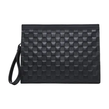 PESASRIE Clutches Black