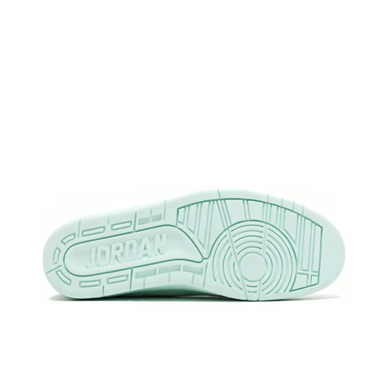 Jordan 2 Retro Decon Mint Foam-4