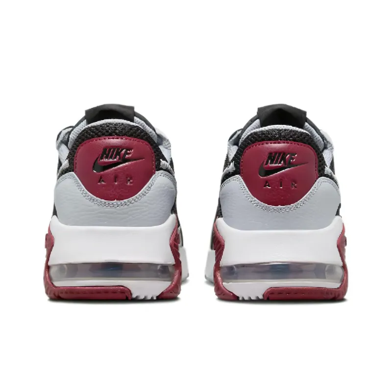 Nike Air Max Excee Shoes 'black'-3