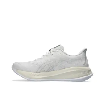 Asics Gel Cumulus 26 White White
