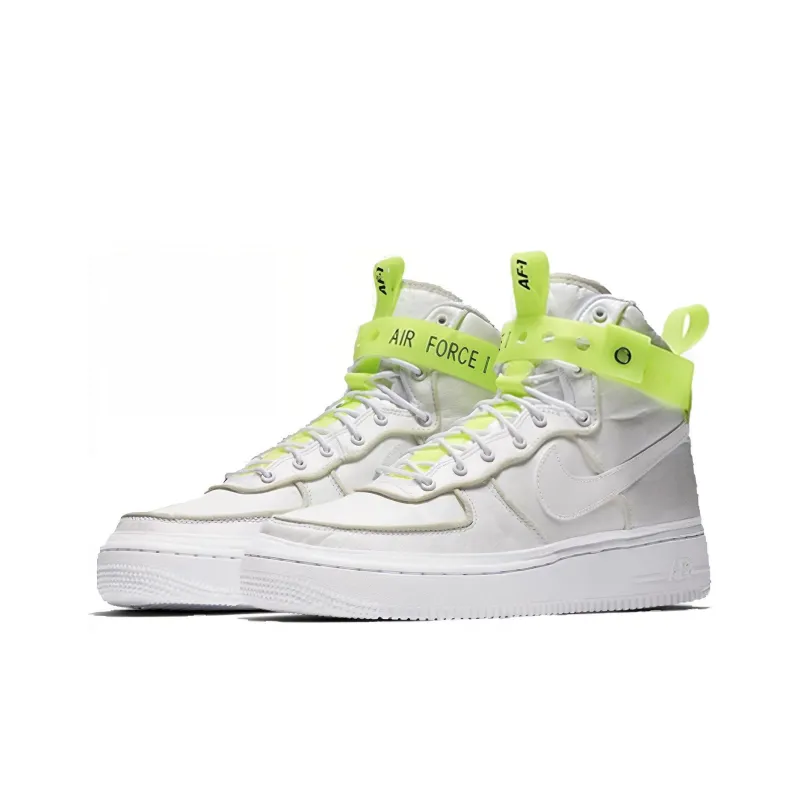 Nike Air Force 1 High Magic Stick Vip-2