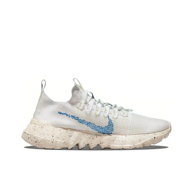 Nike Space Hippie 01 White Royal-1