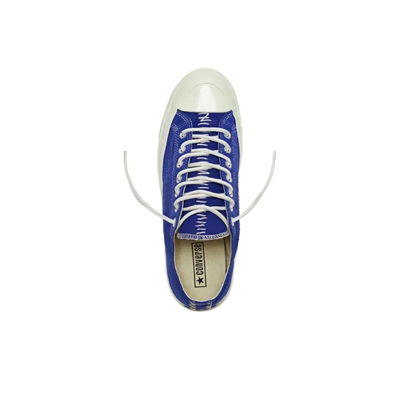 Converse Chuck 1970s Qs Low Top Blue-3