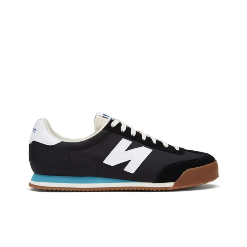 New Balance 360 Series Black/Blue-1