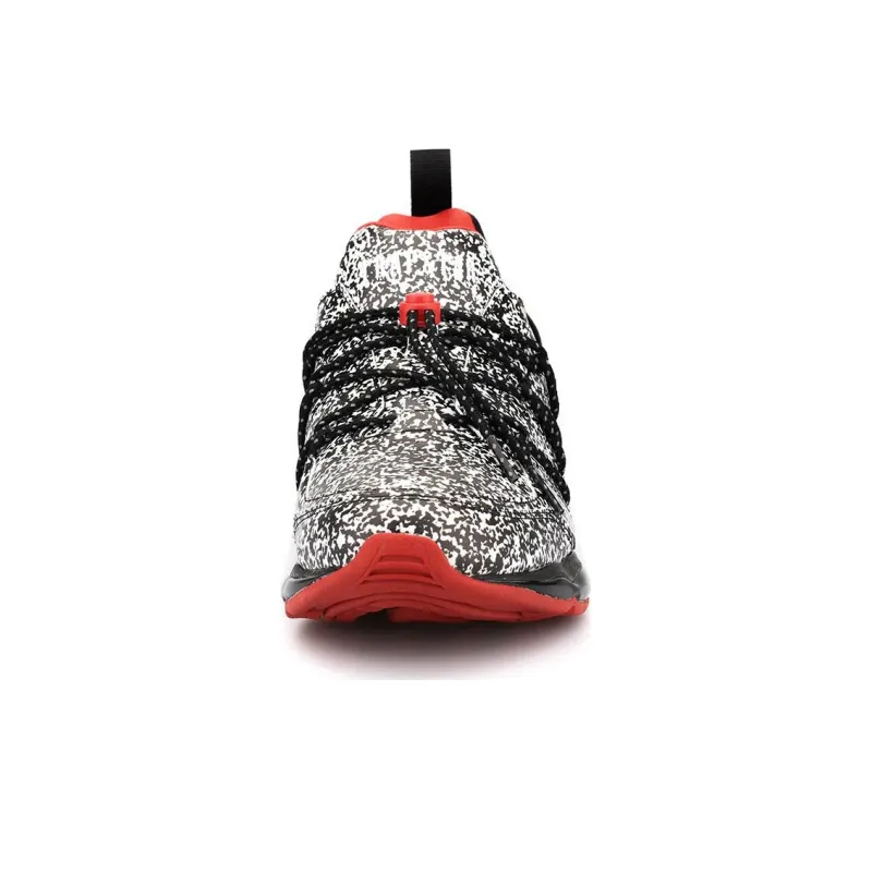 PUMA Cell WhiteNoice X Trapstar Black-2
