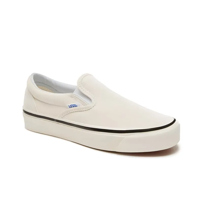 Vans Classic Slip On 98 Dx 'Anaheim Factory White'-2