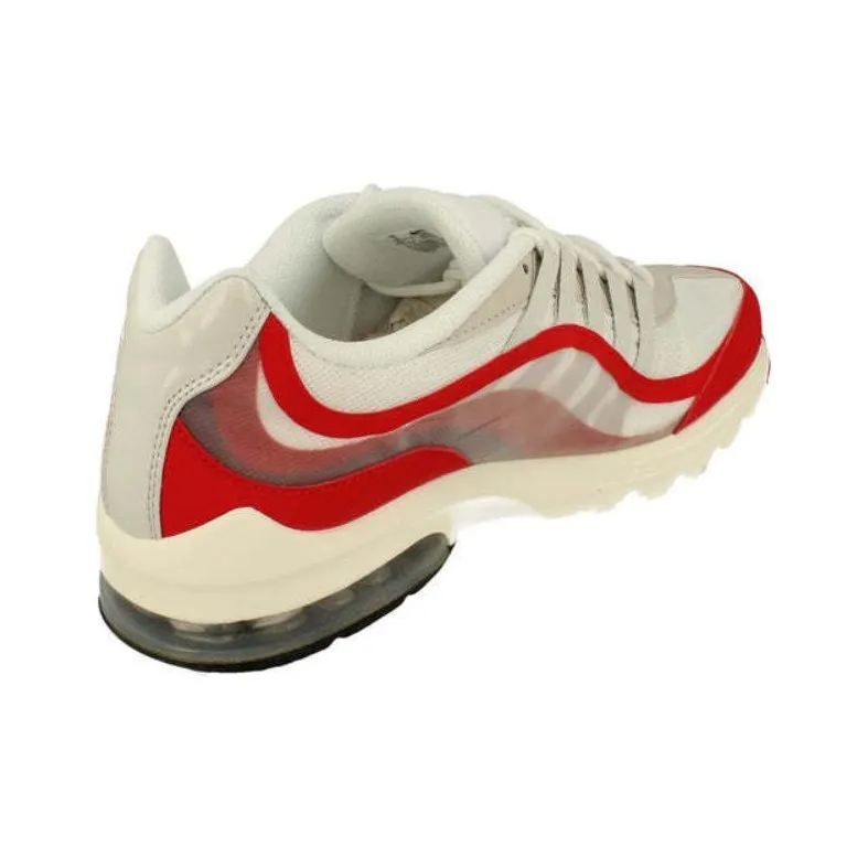 Nike Air Max VG R White University Red-3