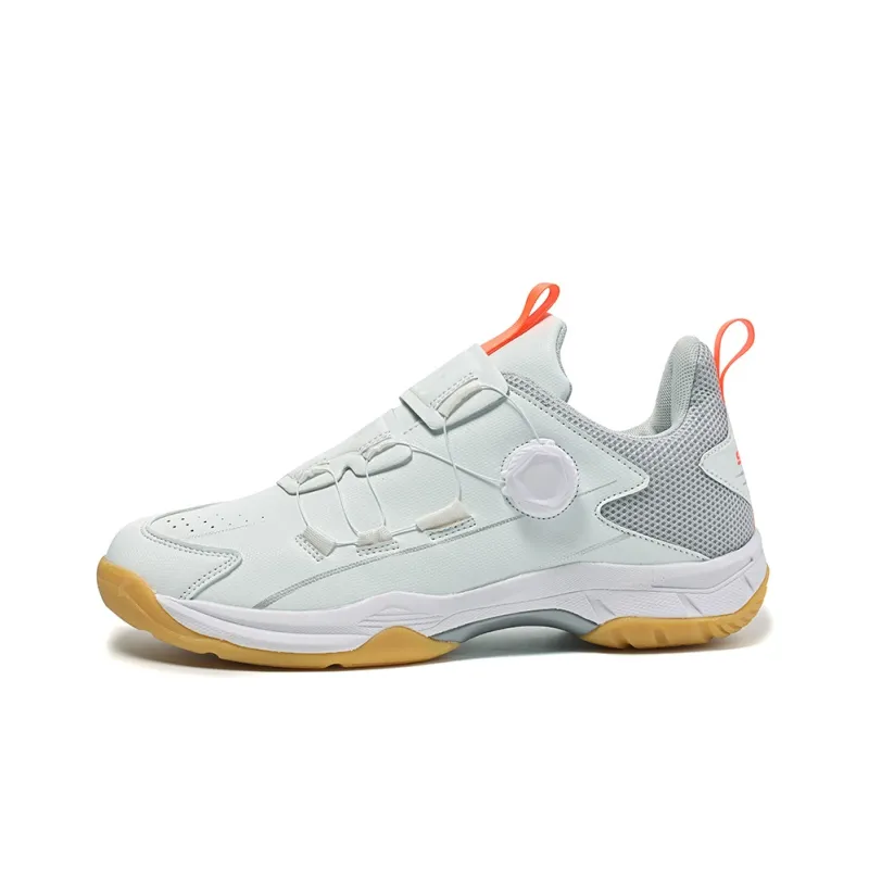 Moffett Cushioning Low-Top Badminton Shoes Men's-6