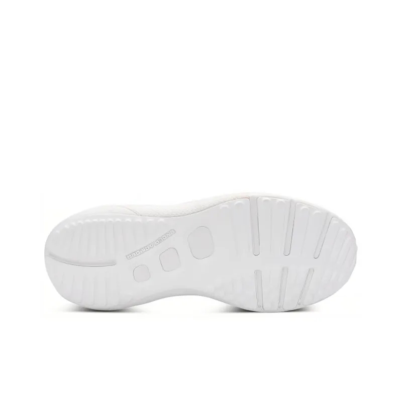 Under Armour Hovr Phantom 3 Se 'Triple White' Women's-4