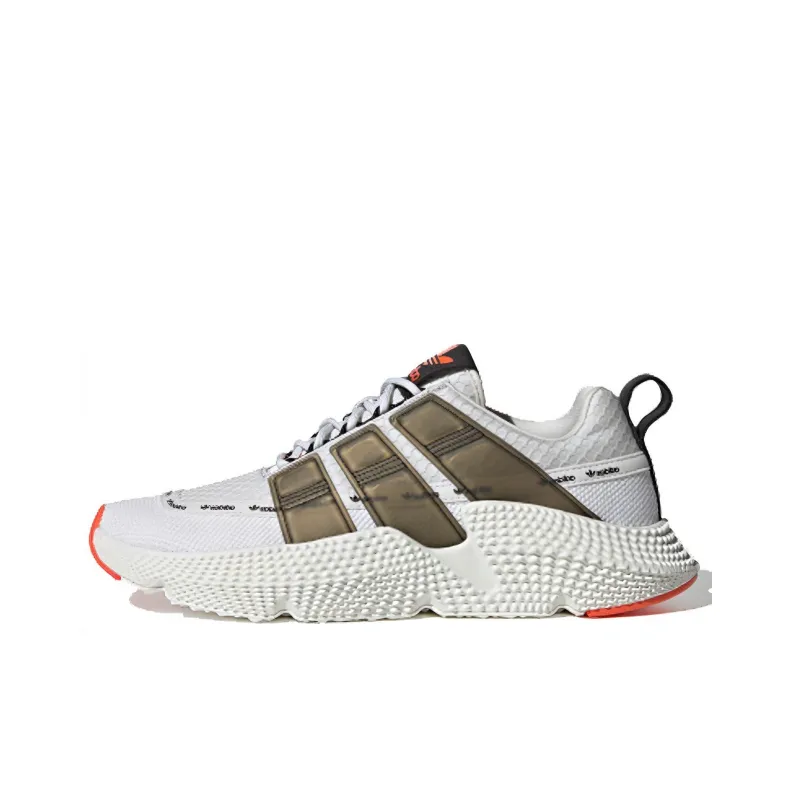 Adidas Originals Prophere V2 'White Brown'-0