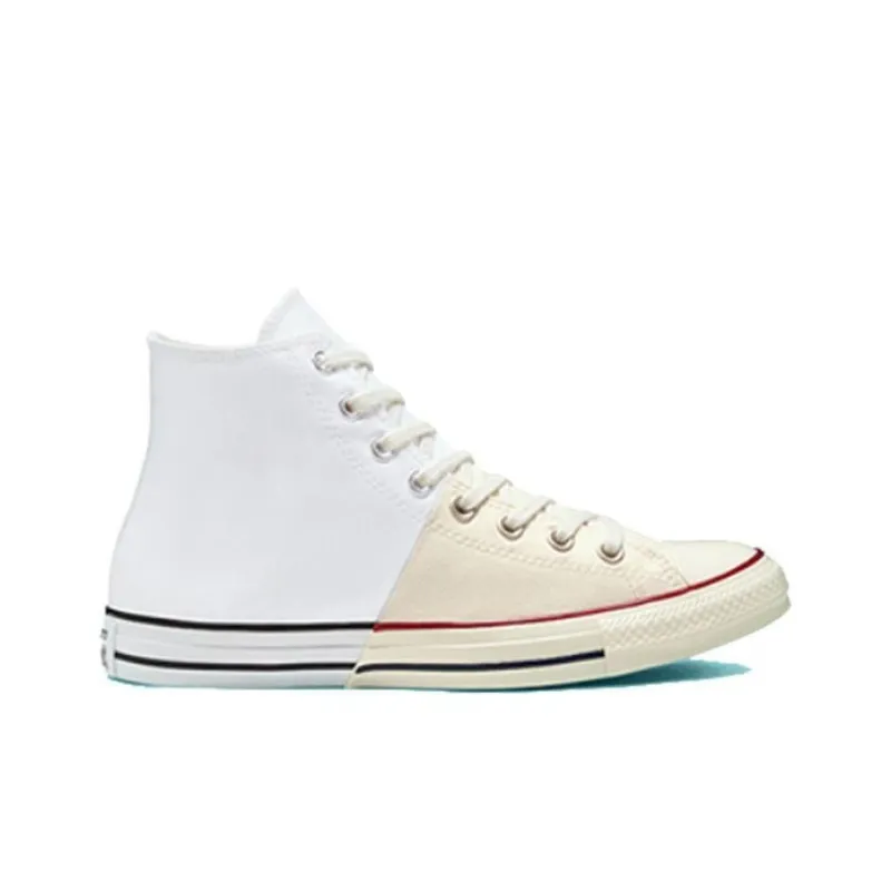 Converse Reconstructed Chuck Taylor All Star 'White Cream'-1