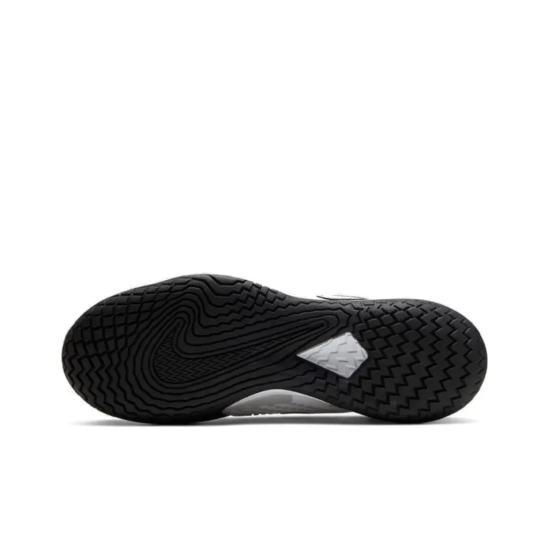 Nike Court Air Zoom Vapor Cage 4 White Volt-5