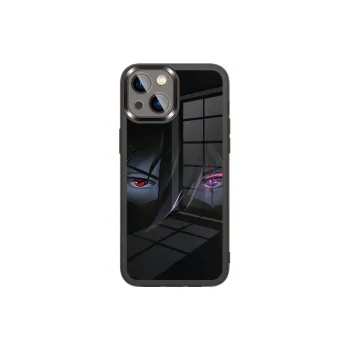 Ray chain Phone Cases