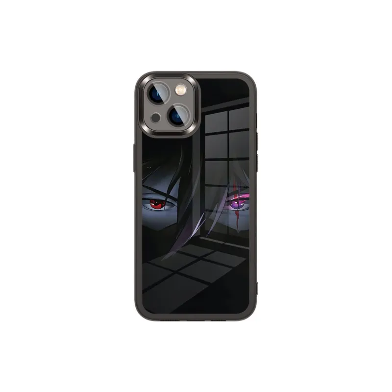 Ray chain Phone Cases-0