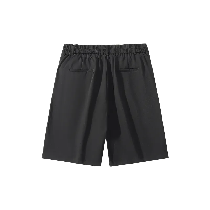 BRUMAIRE Cargo Shorts Unisex-1