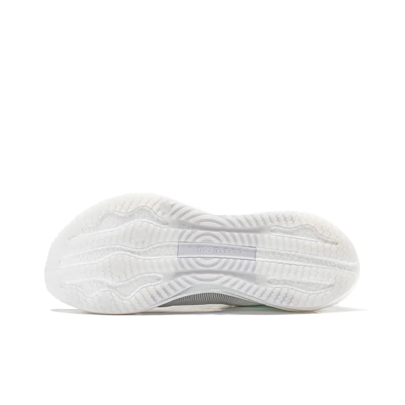 LINING Superlight 21 'White' Women's-2