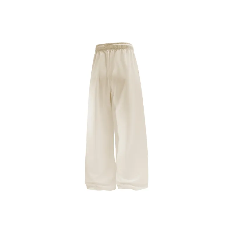 FONDLOOK Casual Pants Unisex-9