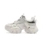 White Silver