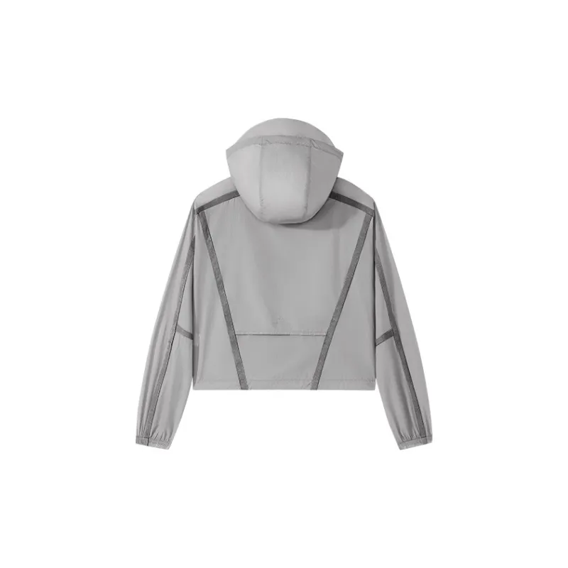 PIONEER CAMP Sun Protection Clothing Women's-3