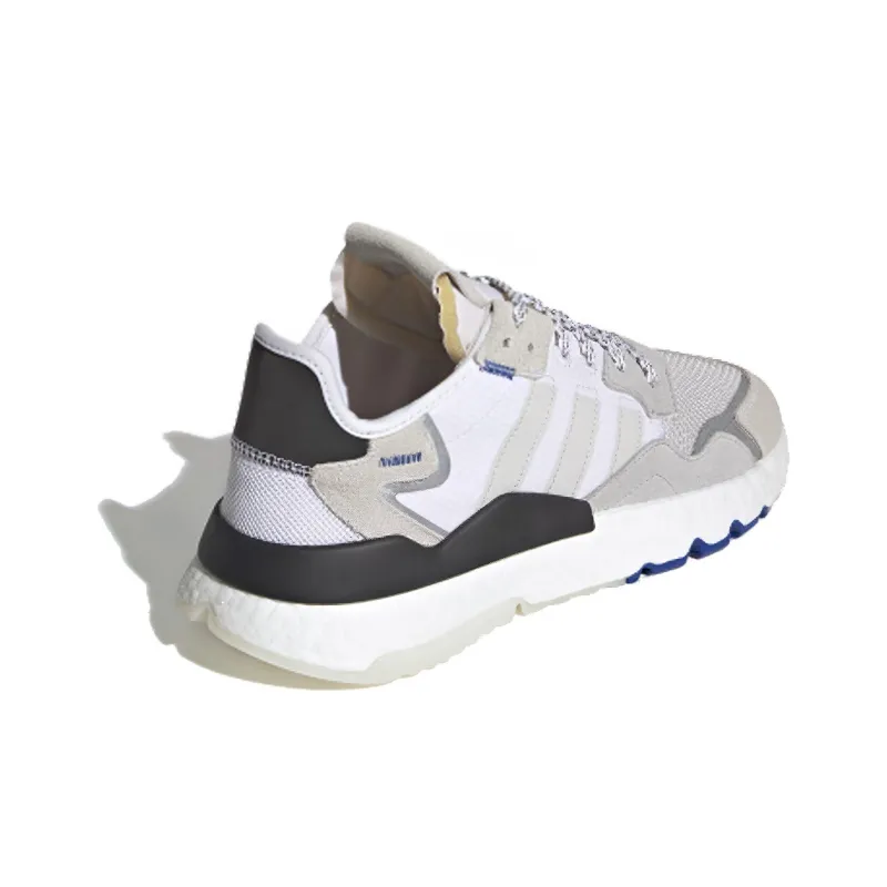 Adidas Nite Jogger Grey Two-3