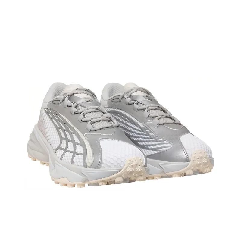 PUMA Spirex Speed White Feather Gray-1