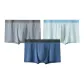 Platinum Gray+Blue+Sierra Blue