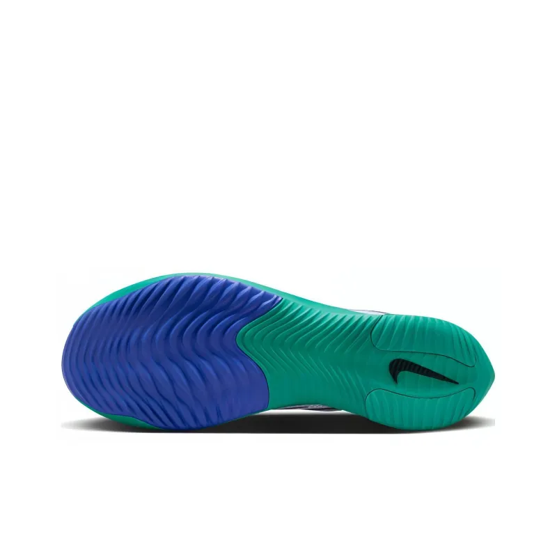 Nike ZoomX Streakfly White Clear Jade Ultramarine-4