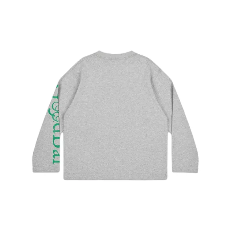 GOOD BAI Series 916 T Shirts Unisex-3