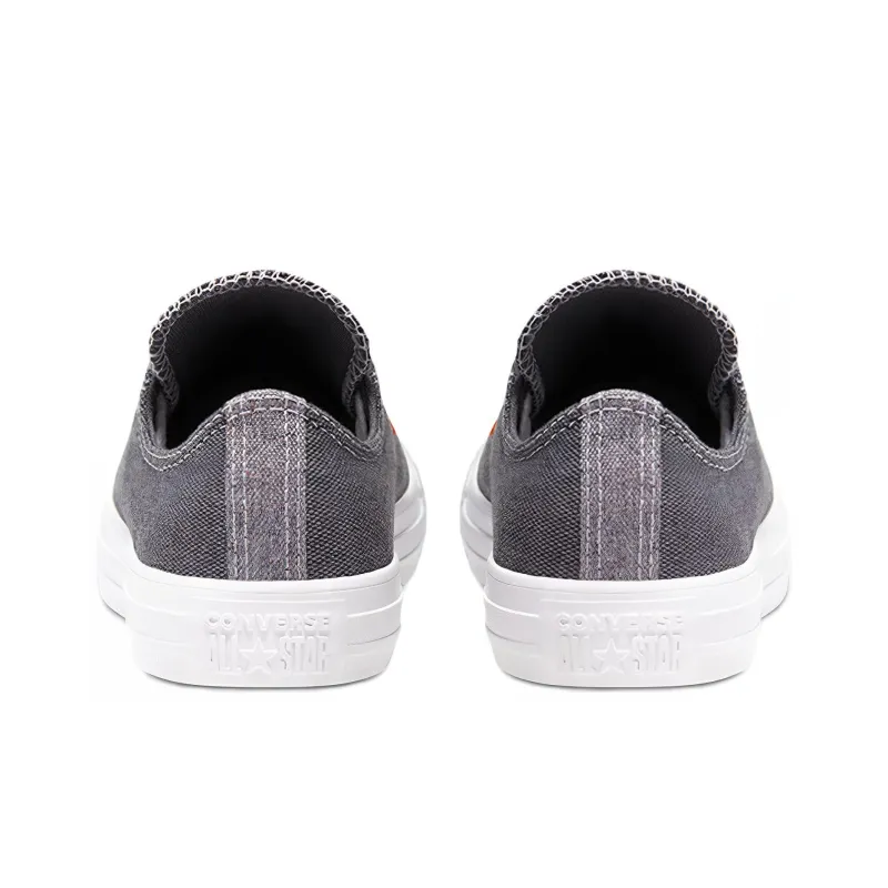 Converse Chuck Taylor All Star Renew Low 'Dark Grey'-4