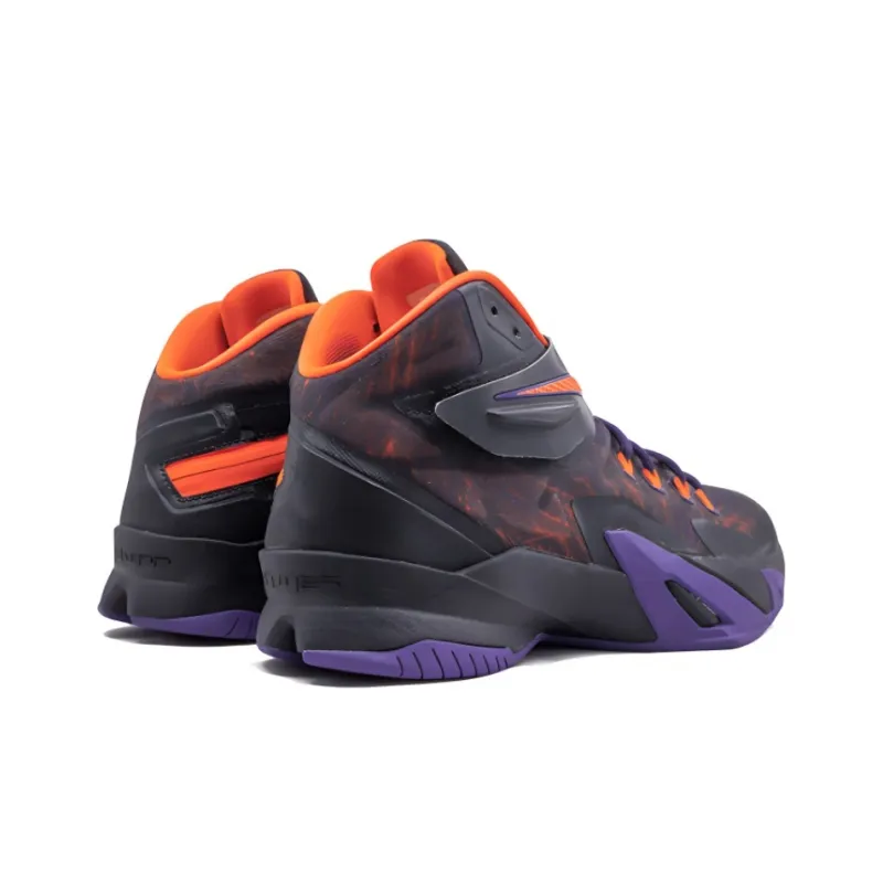 Nike Zoom Soldier 8 Cave Purple-2