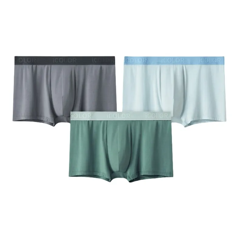 Icolor Men Underpants-12