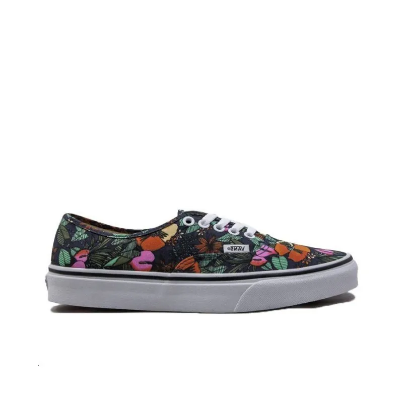 Vans Authentic 'Tropic' Sneakers-1