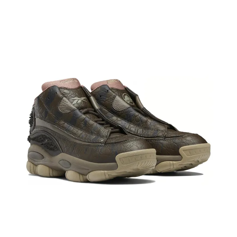 Reebok The Answer Dmx Jurassic World-2