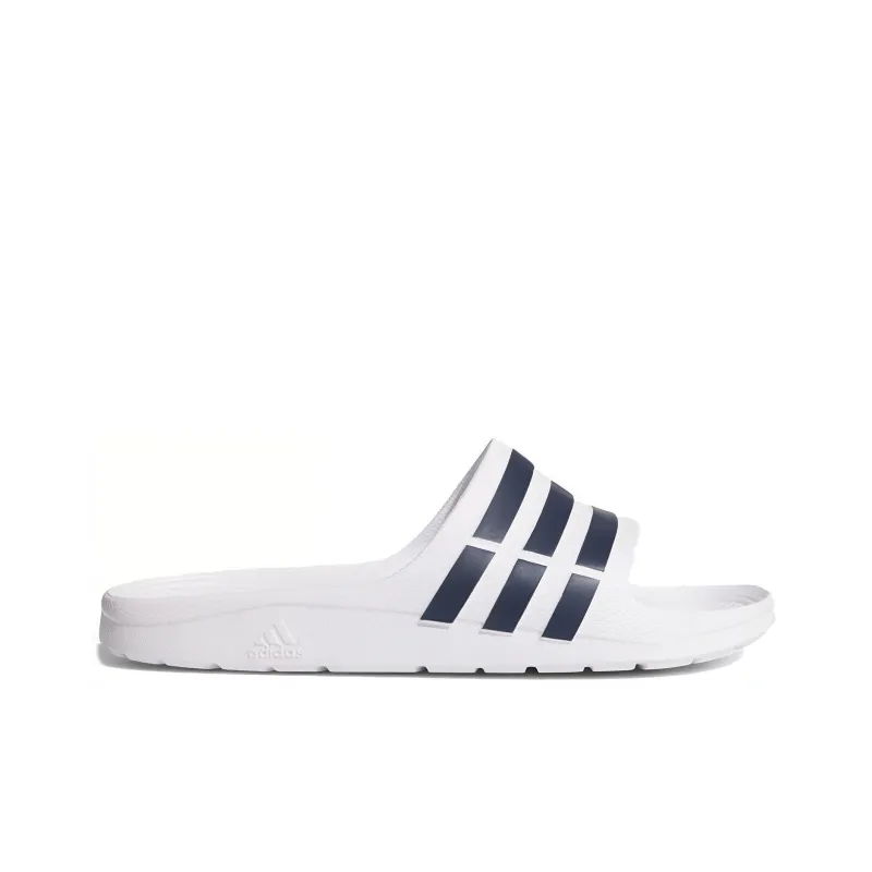 Adidas Duramo Slide Black Casual Shoe-1