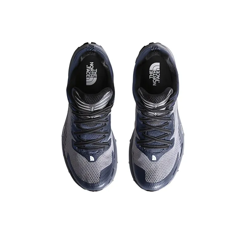 THE NORTH FACE Vectiv Fastpack Futurelight Hiking Shoes 'Meld Grey Summit Navy'-2