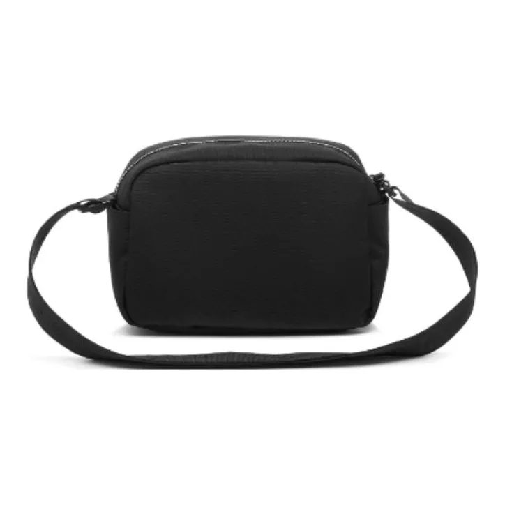 LiNing Chinese Culture Series Polyester Shoulder Bag, Crossbody Bag Regular Unisex Black-3
