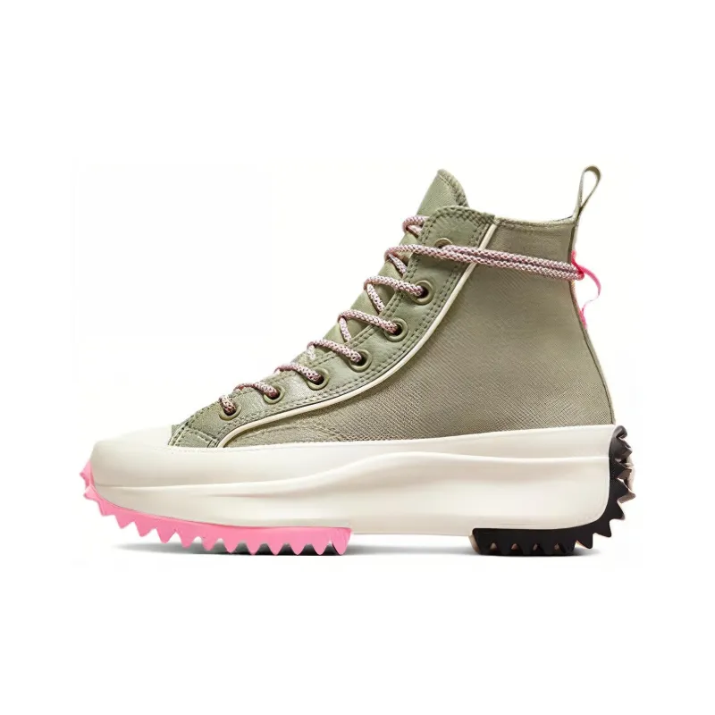 Run Star Women's Converse Hike Platform High 'Utility Twist' Women's-0