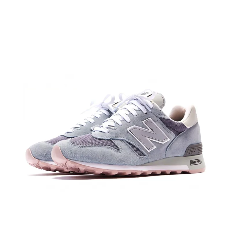 New Balance 1300 Ronnie Fieg Mauve Sole-1