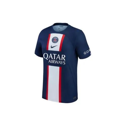 Nike Paris Saint-Germain 2022/23 Stadium Home Jersey 