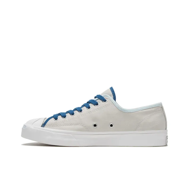 Converse Twisted Vacation Jack Purcell Low Top-0