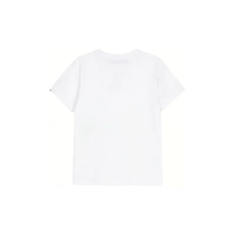 KIMHEKIM T-Shirts Women's White-1