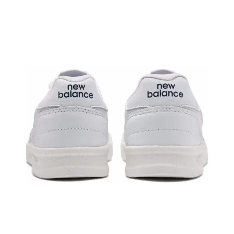New Balance 300 Series White D Wide-4